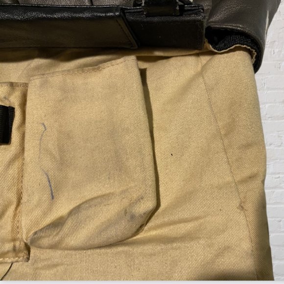 VINTAGE MICHE -- Base Bag & 2 Covers, Size (Demi) Large Bag - Picture 15 of 16